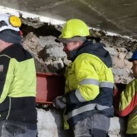 Avade sildamine ja tugevdamine